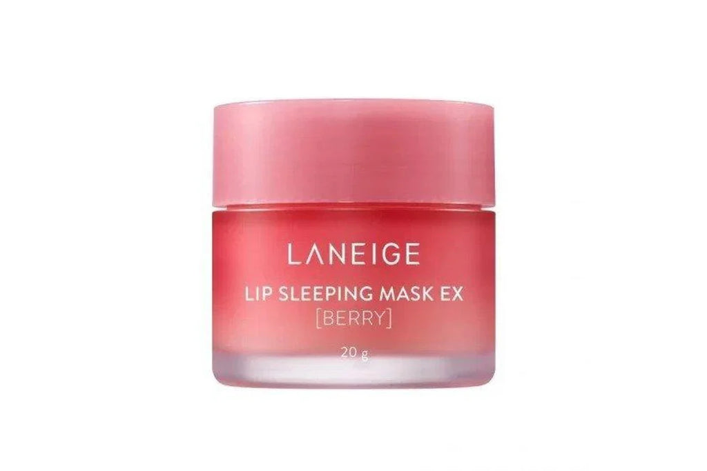 laneige lip sleeping mask berry 20g