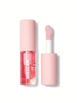 Berry Involved: translucent pink