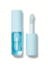 Mali-blue Berry: translucent blue