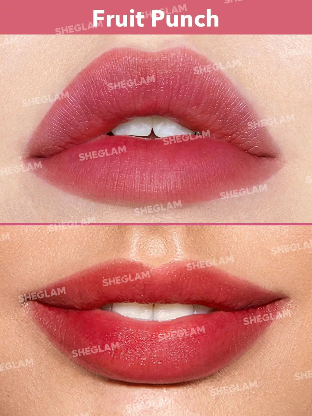 SHEGLAM For The Flush Lip & Cheek Tint