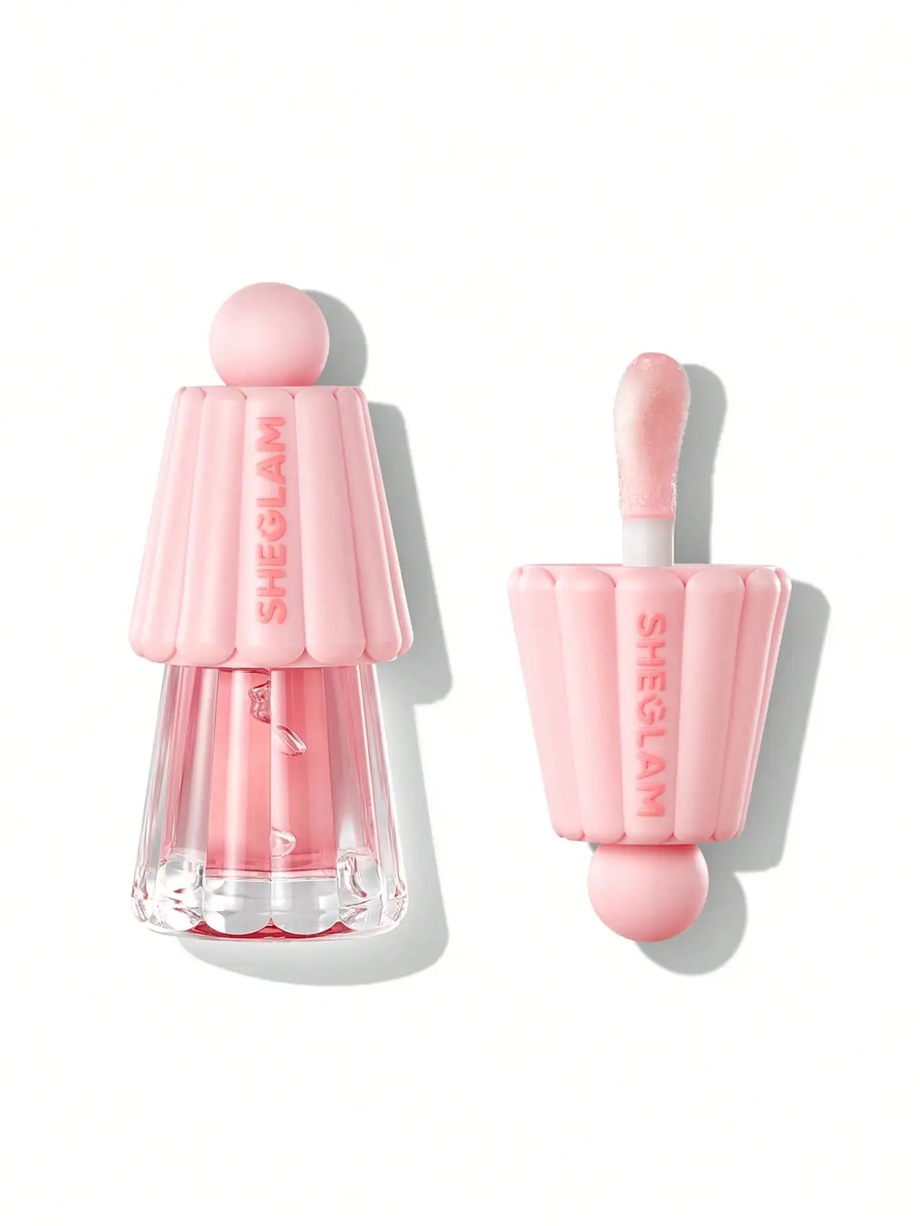 SHEGLAM Jelly Wow Hydrating Lip Oil