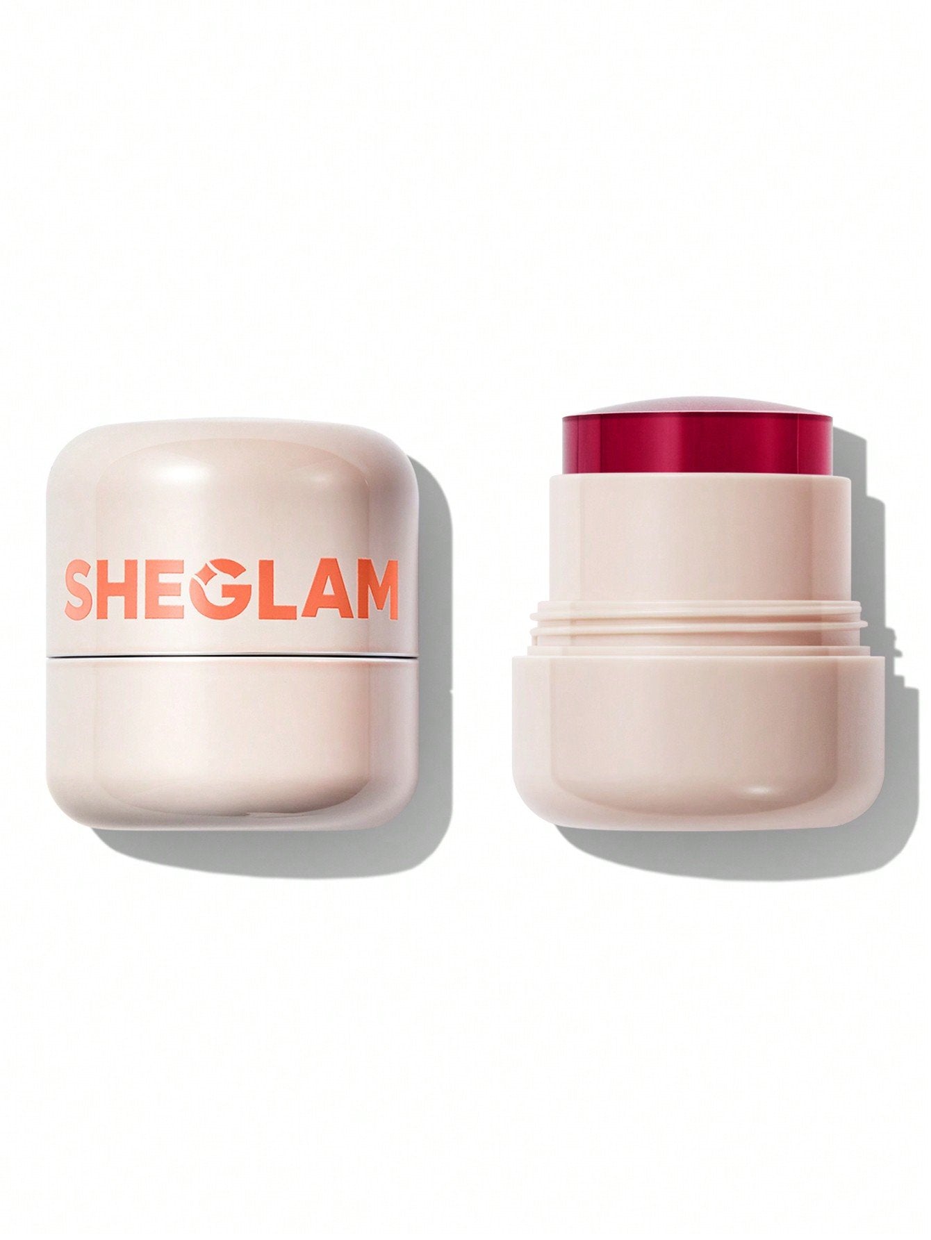SHEGLAM Jelly-Licious Hydrating Lip & Blush Tint – Howdy