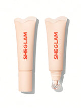 Melon Pop | Bright red orange