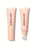 SHEGLAM Crystal Glaze Moisturizing Lip Gloss
