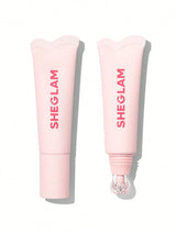 Strawberry Milk | Medium rosey pink