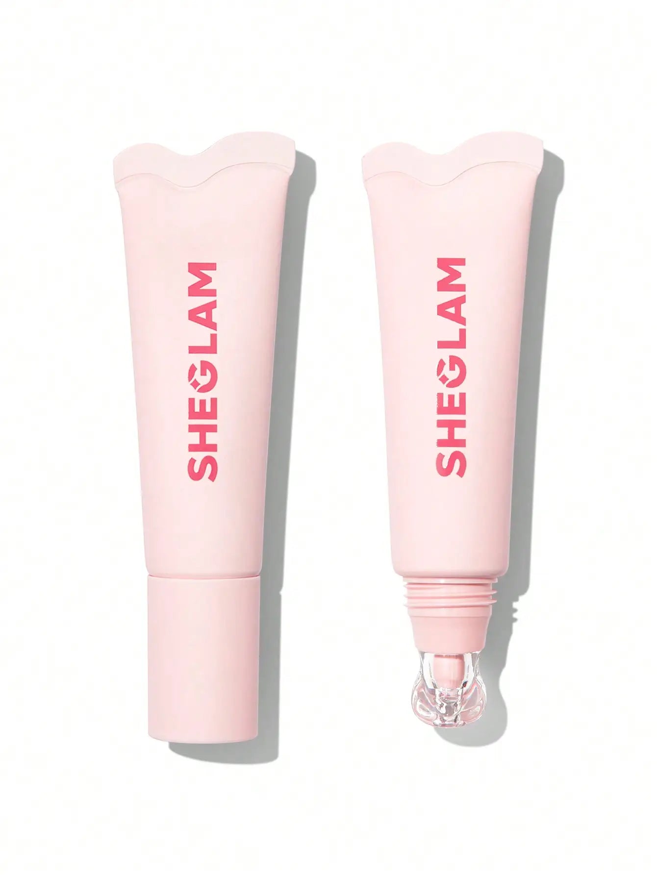 sheglam Crystal Glaze Moisturizing Lip Gloss