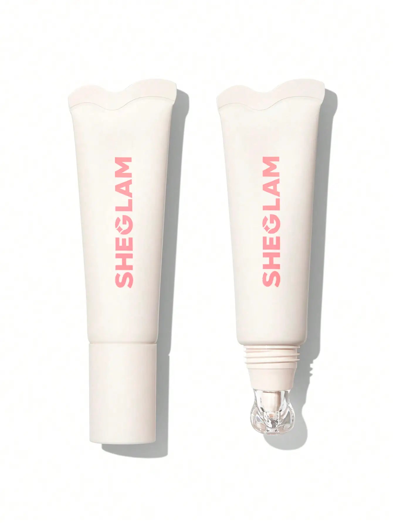 SHEGLAM Crystal Glaze Moisturizing Lip Gloss
