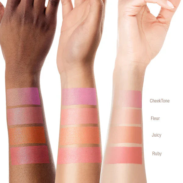 Pixi On-the-Glow Blush