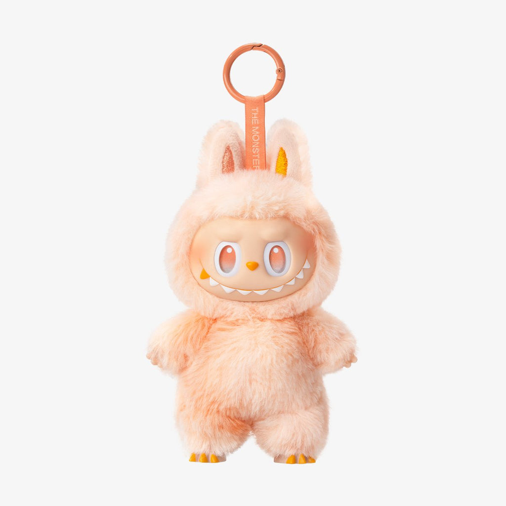 LABUBU THE MONSTER - BIG INTO ENERGY