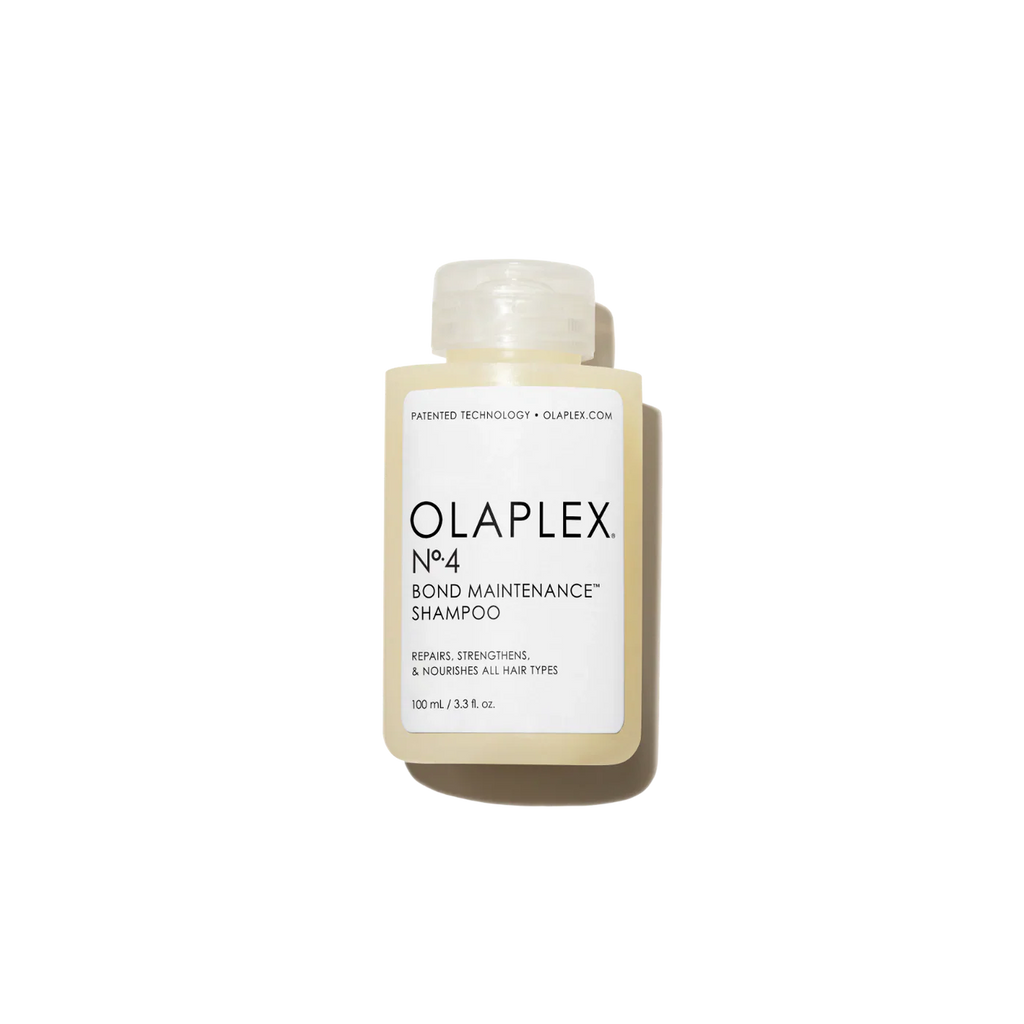 Olaplex No. 4 Bond Maintenance Shampoo