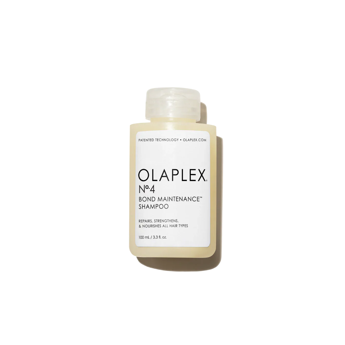 Olaplex No. 4 Bond Maintenance Shampoo