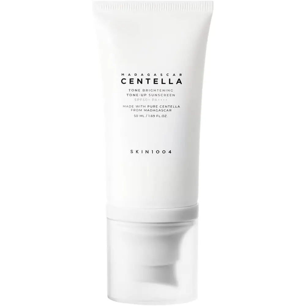 SKIN1004 Madagascar Centella Tone Brightening Tone-Up Sunscreen 50ml