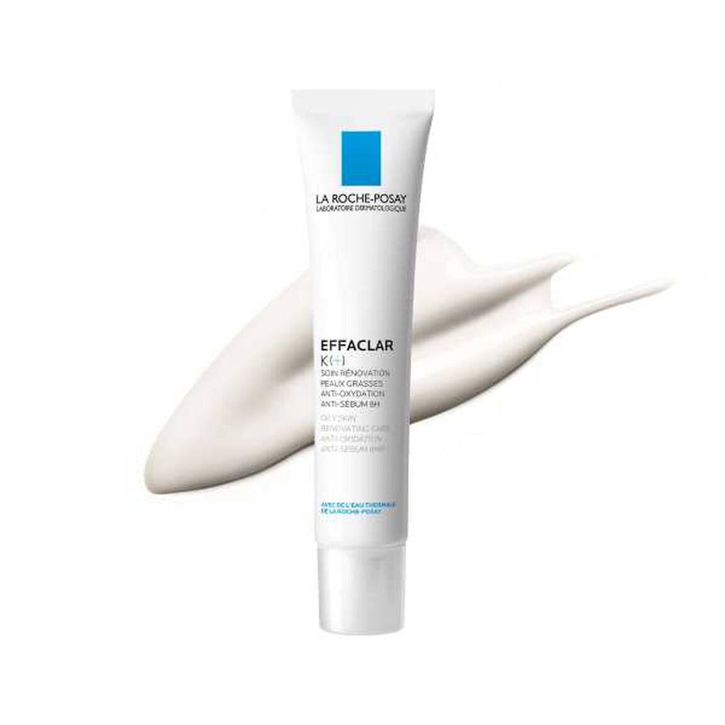 La Roche-Posay Effaclar K(+) Moisturiser