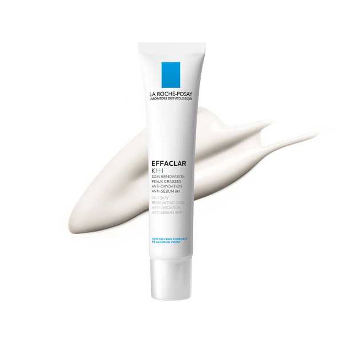 La Roche-Posay Effaclar K(+) Moisturiser