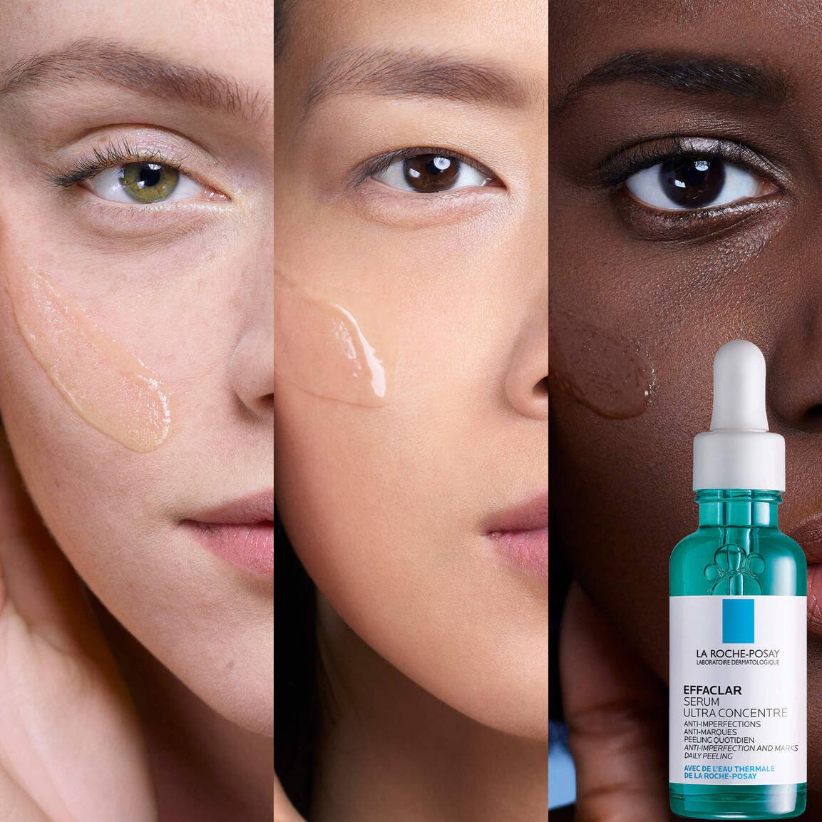 La Roche-Posay Effaclar Serum
