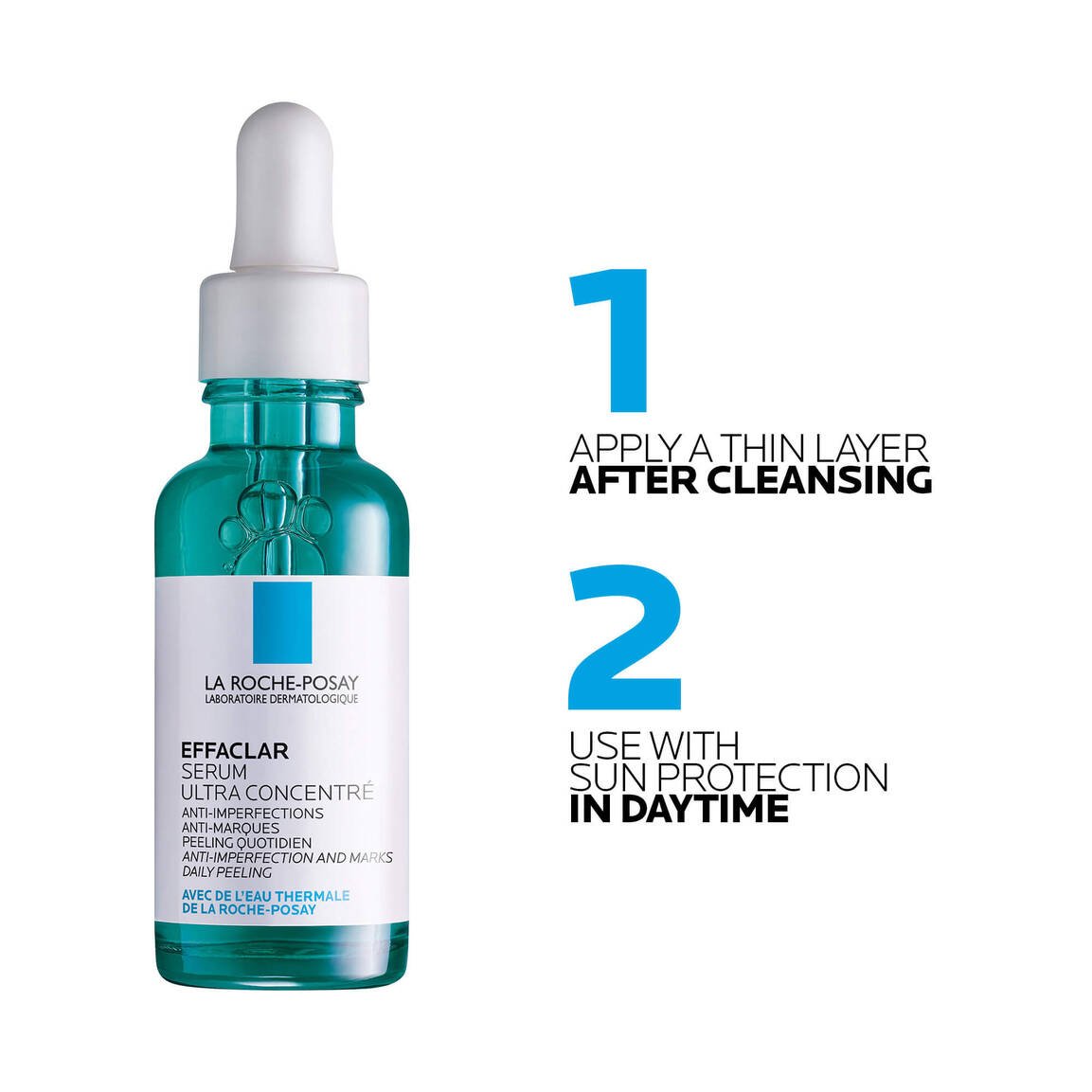 La Roche-Posay Effaclar Serum