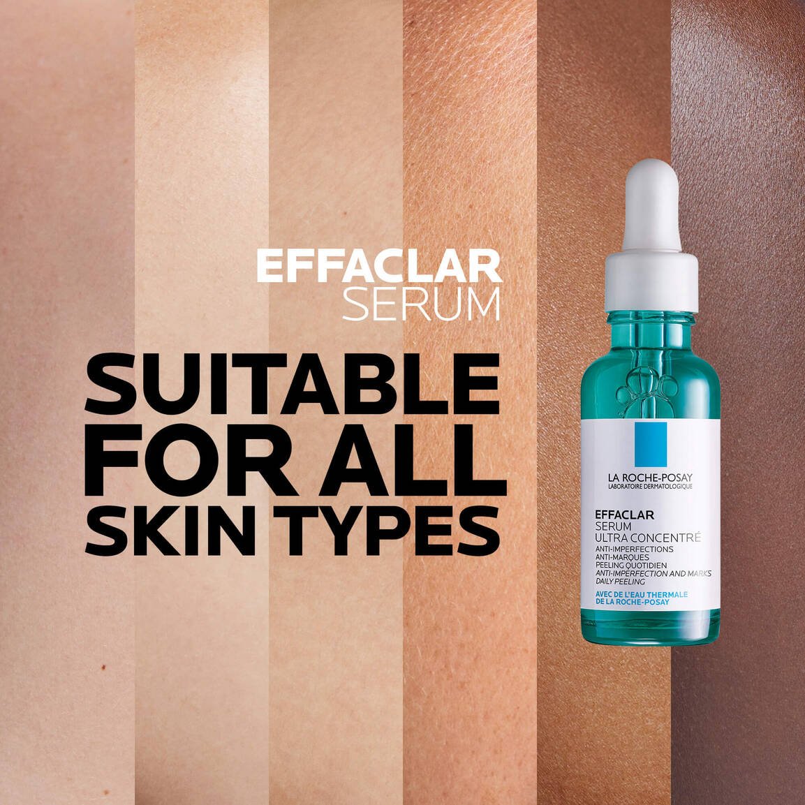 La Roche-Posay Effaclar Serum