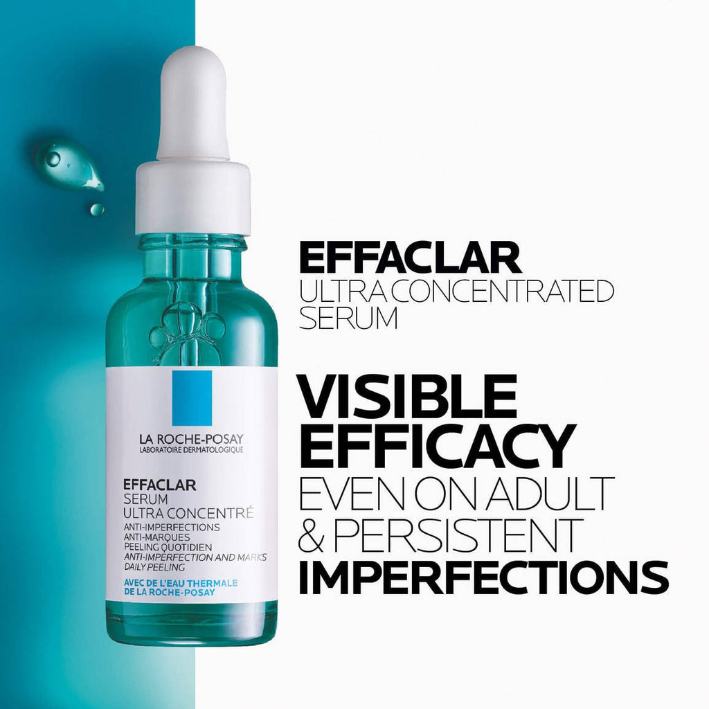 La Roche-Posay Effaclar Serum