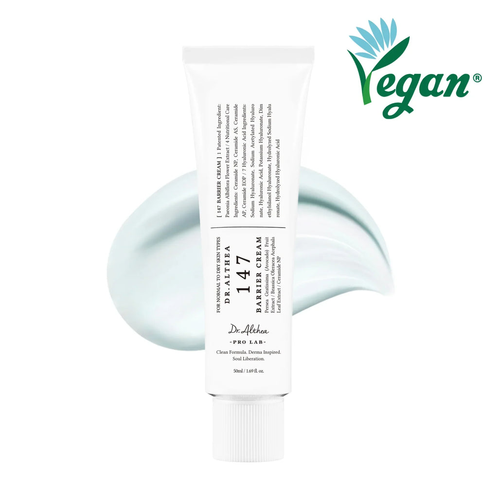 dr. althea 147 Barrier Cream