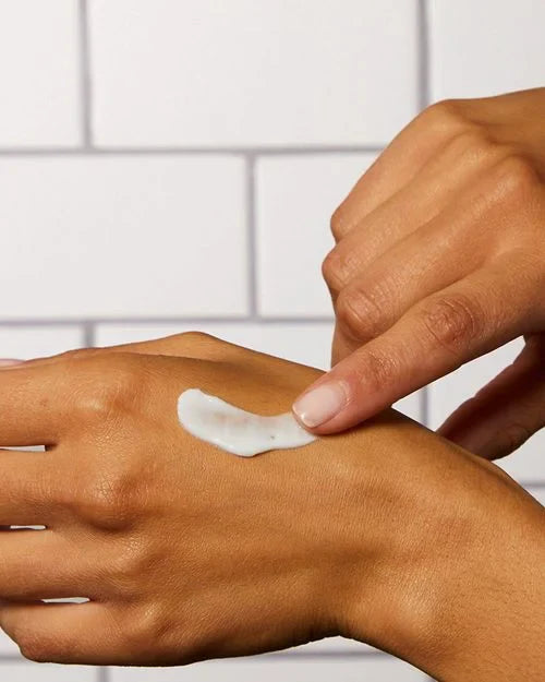 Cerave Eczema Creamy Oil