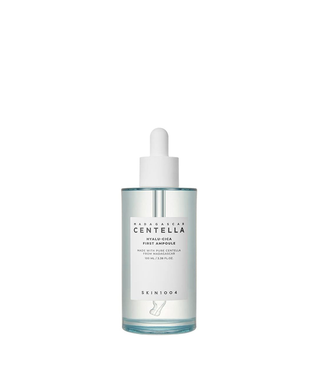 SKIN1004 Hyalu-CICA First Ampoule