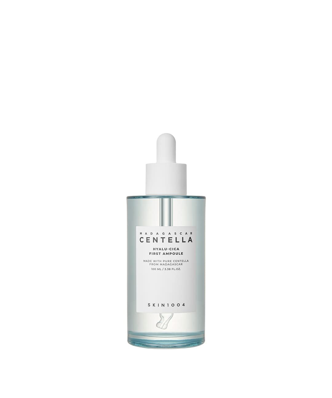 SKIN1004 Hyalu-CICA First Ampoule