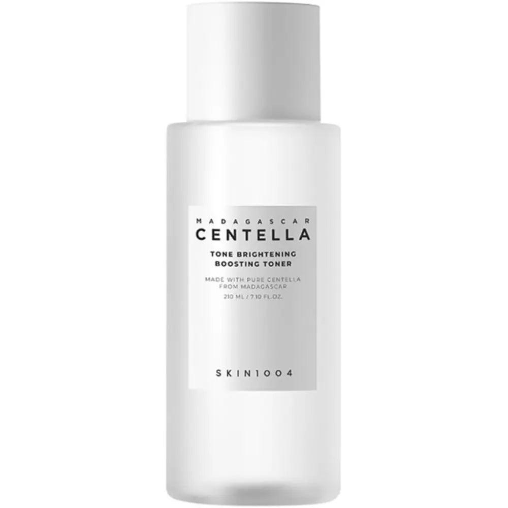 SKIN1004 Madagascar Centella Tone Brightening Boosting Toner