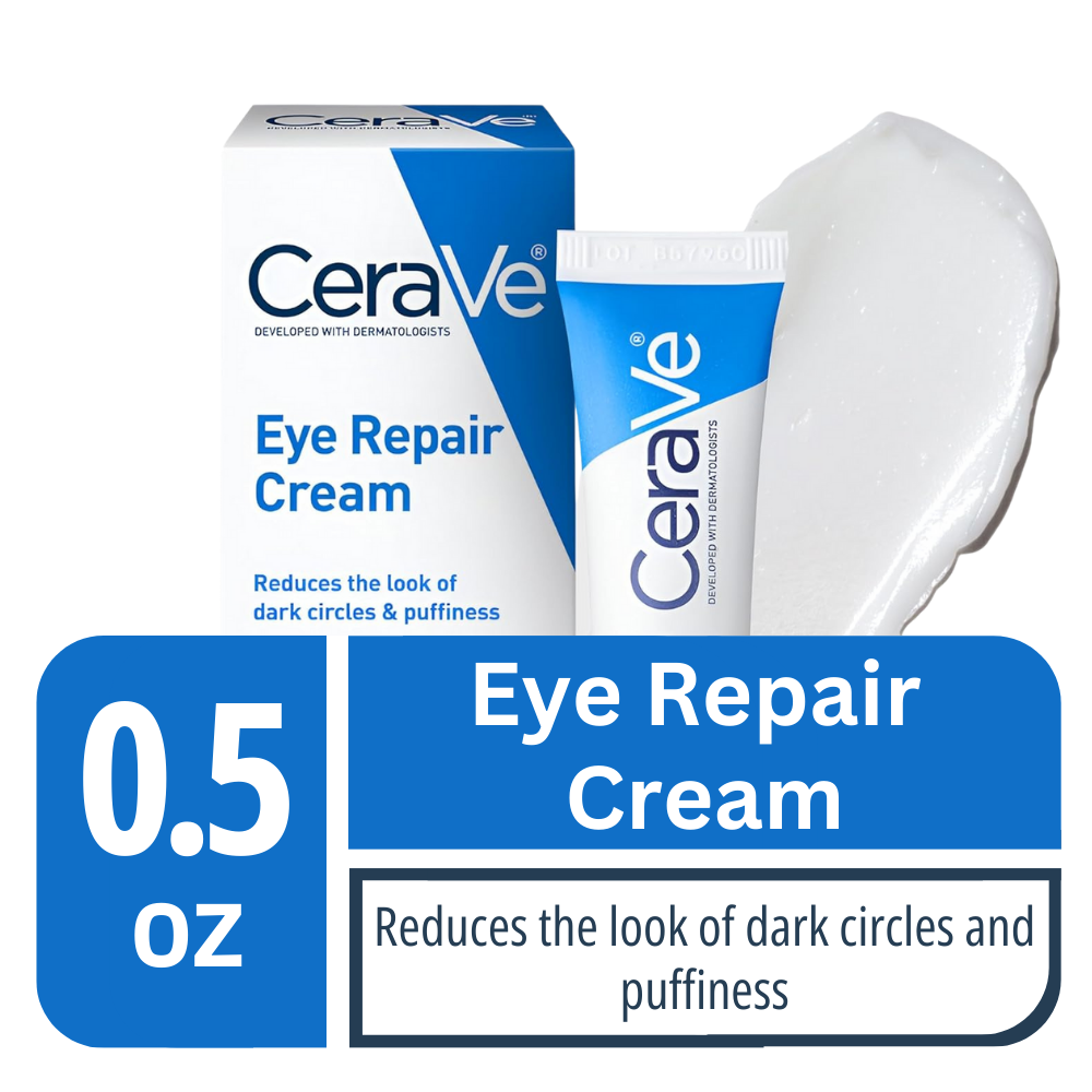 Cerave Eye Repair Cream