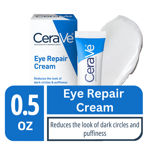 Cerave Eye Repair Cream