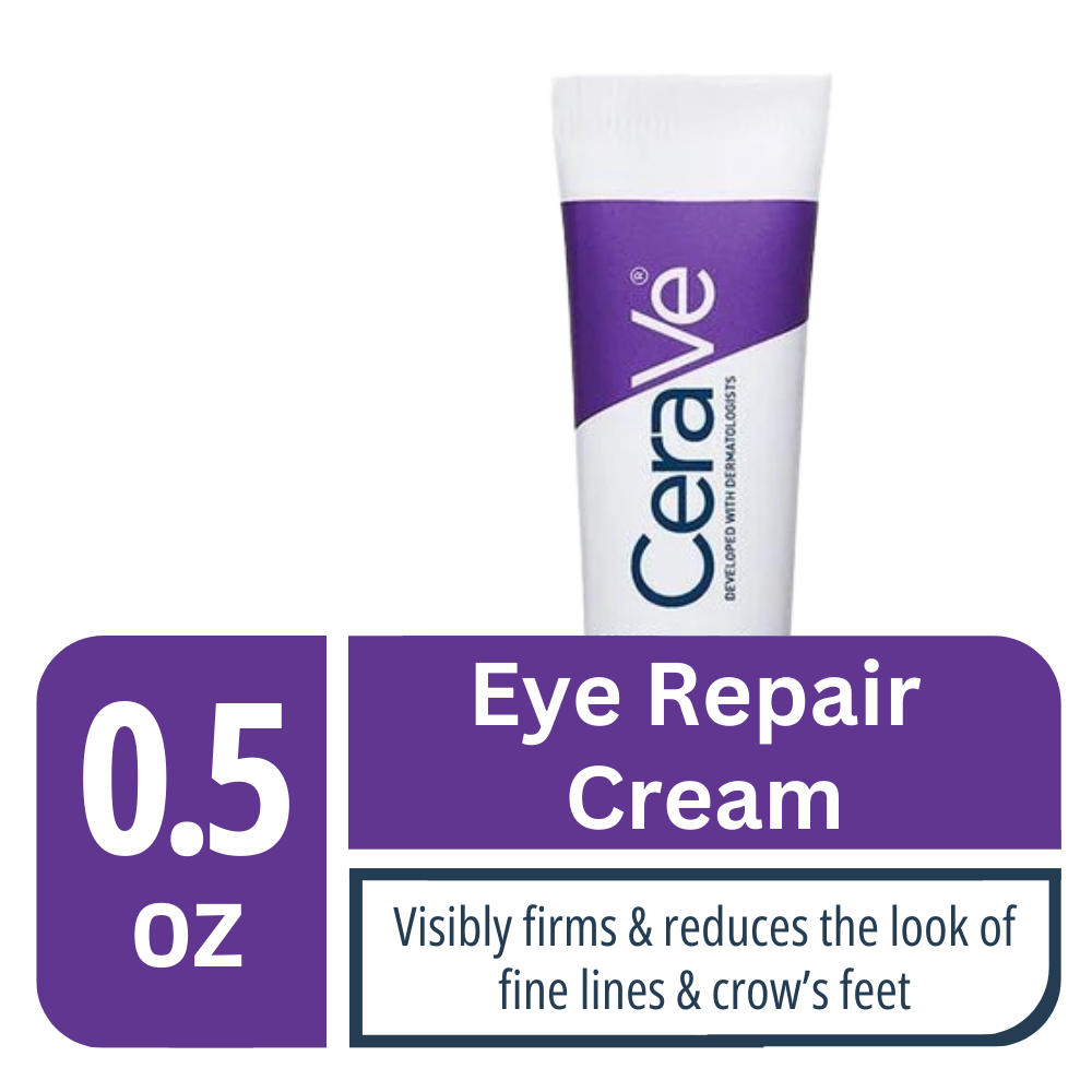 Cerave Skin Renewing Eye Cream
