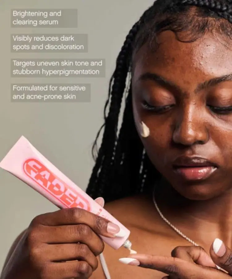 Topicals Faded Brightening & Clearing Serum