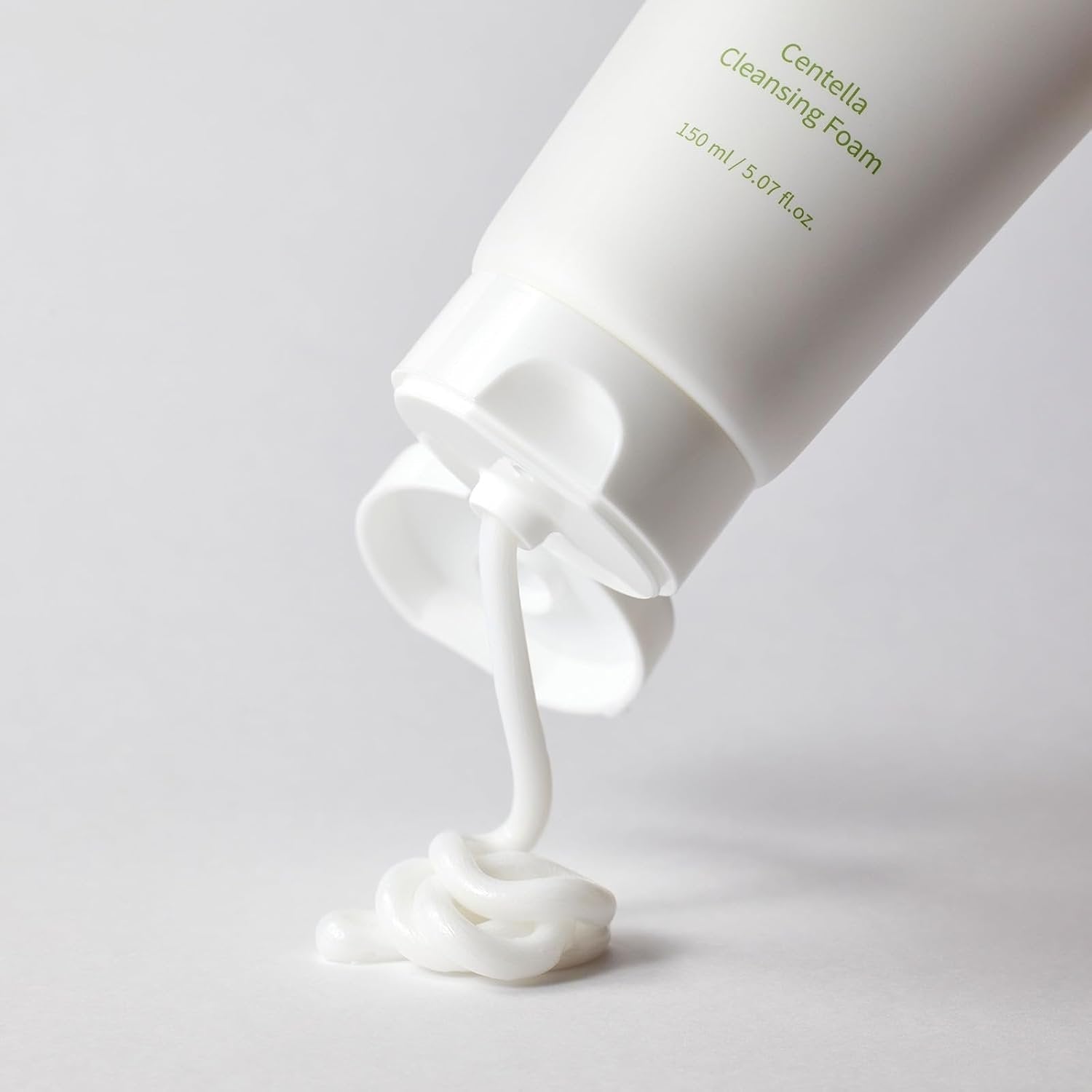 Mixsoon Centella Cleansing Foam