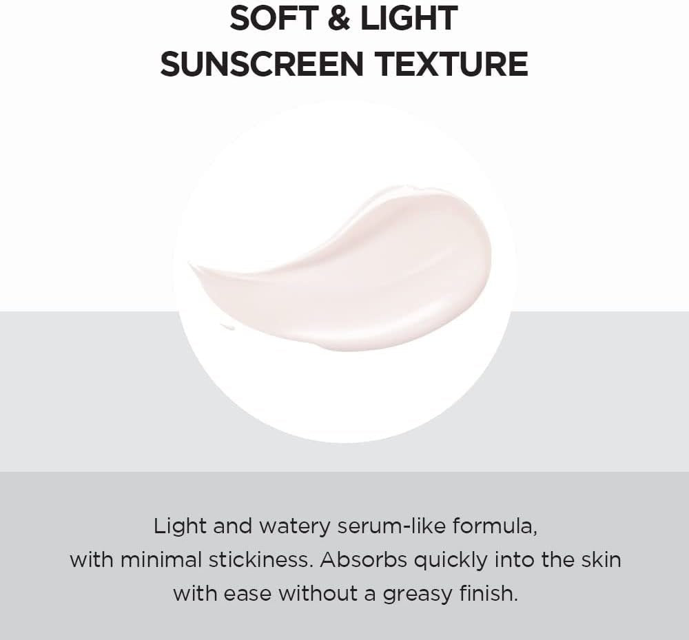 SKIN1004 Madagascar Centella Tone Brightening Tone-Up Sunscreen 50ml