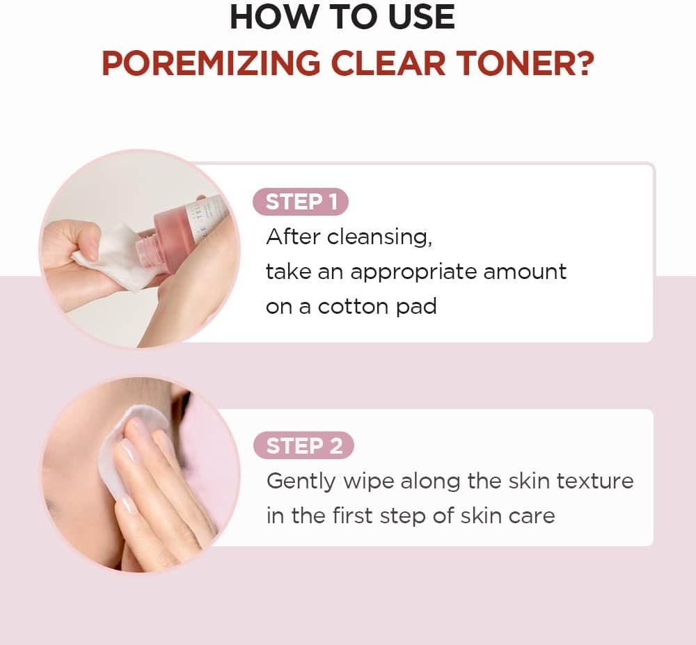 SKIN1004 Madagascar Centella Poremizing Clear Toner