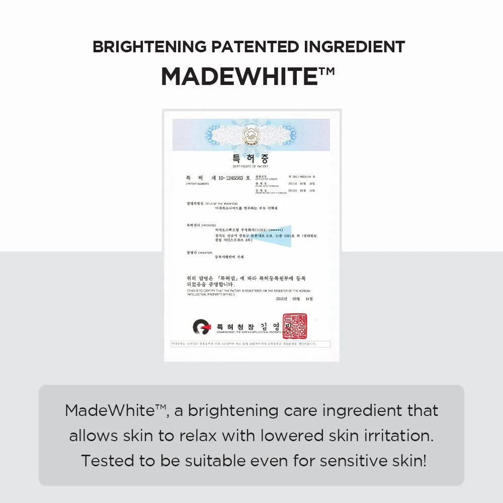 SKIN1004 Madagascar Centella Tone Brightening Cleansing Gel Foam