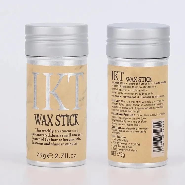 IKT Hair Wax Stick
