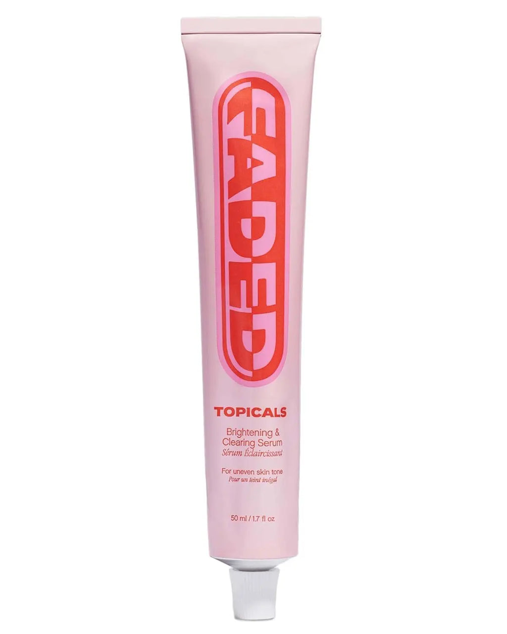 Topicals Faded Brightening & Clearing Serum