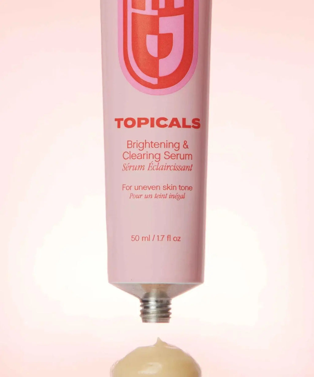 Topicals Faded Brightening & Clearing Serum