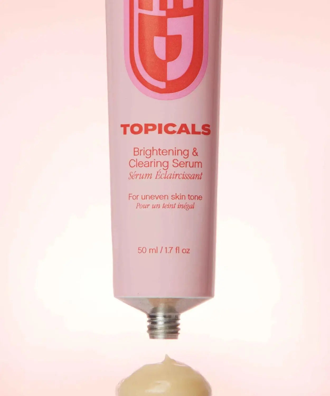 Topicals Faded Brightening & Clearing Serum