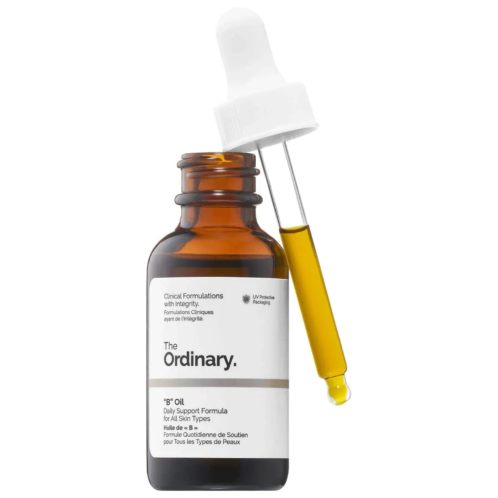 The Ordinary B Oil