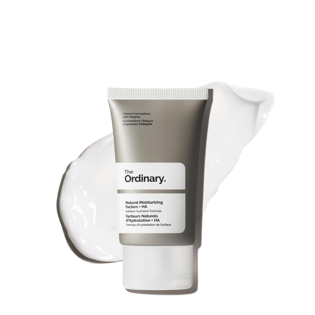 The Ordinary Natural Moisturizing Factors + HA