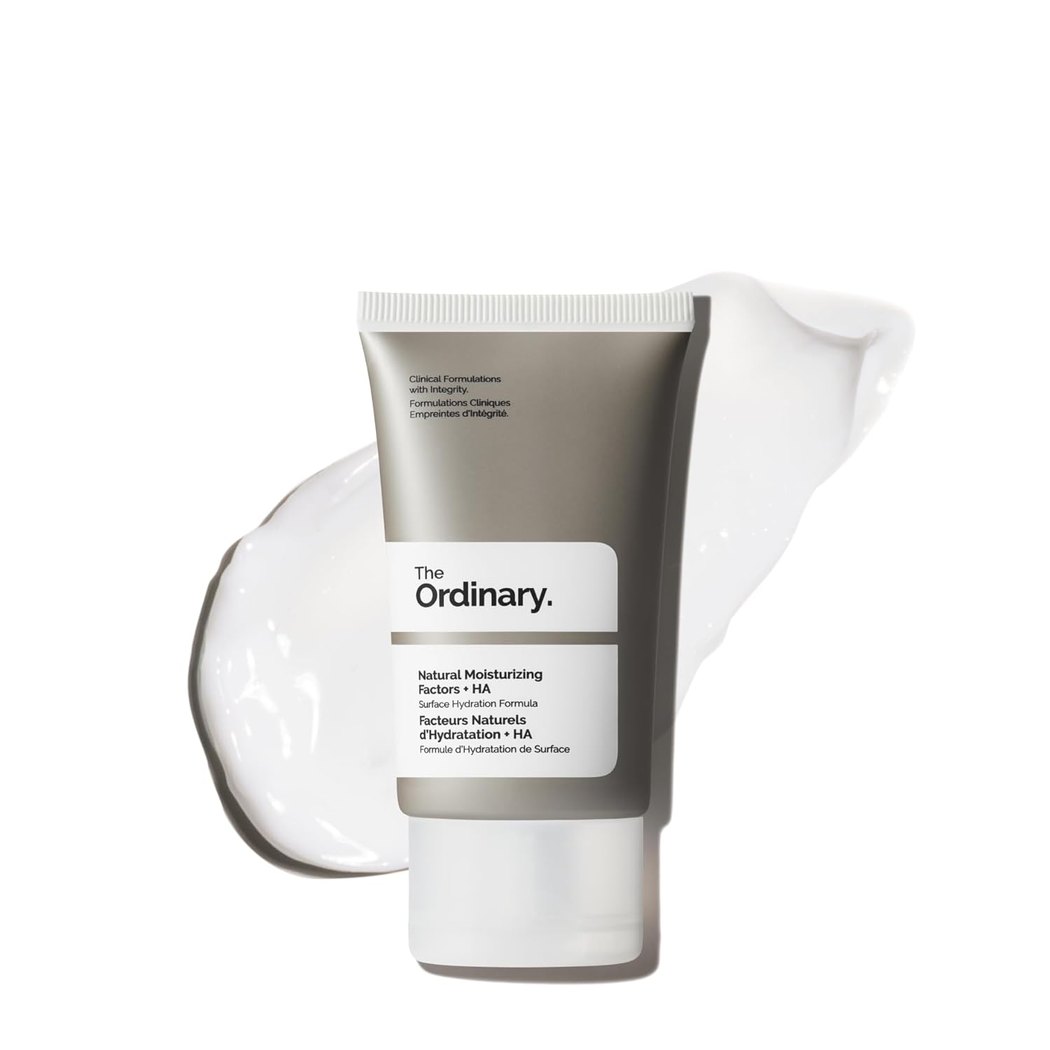 The Ordinary Natural Moisturizing Factors + HA