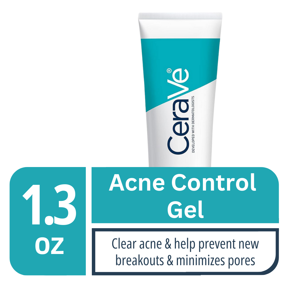 Cerave Acne Control Gel