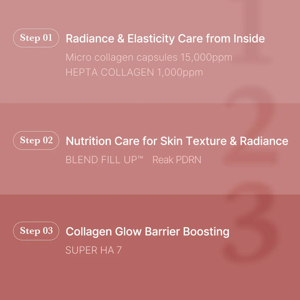 Medicube Age-R Collagen Booster Gel