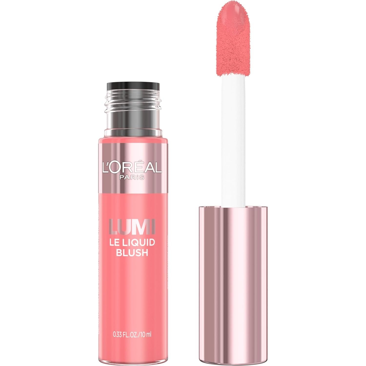 L'Oreal Paris  Lumi Le Liquid Blush