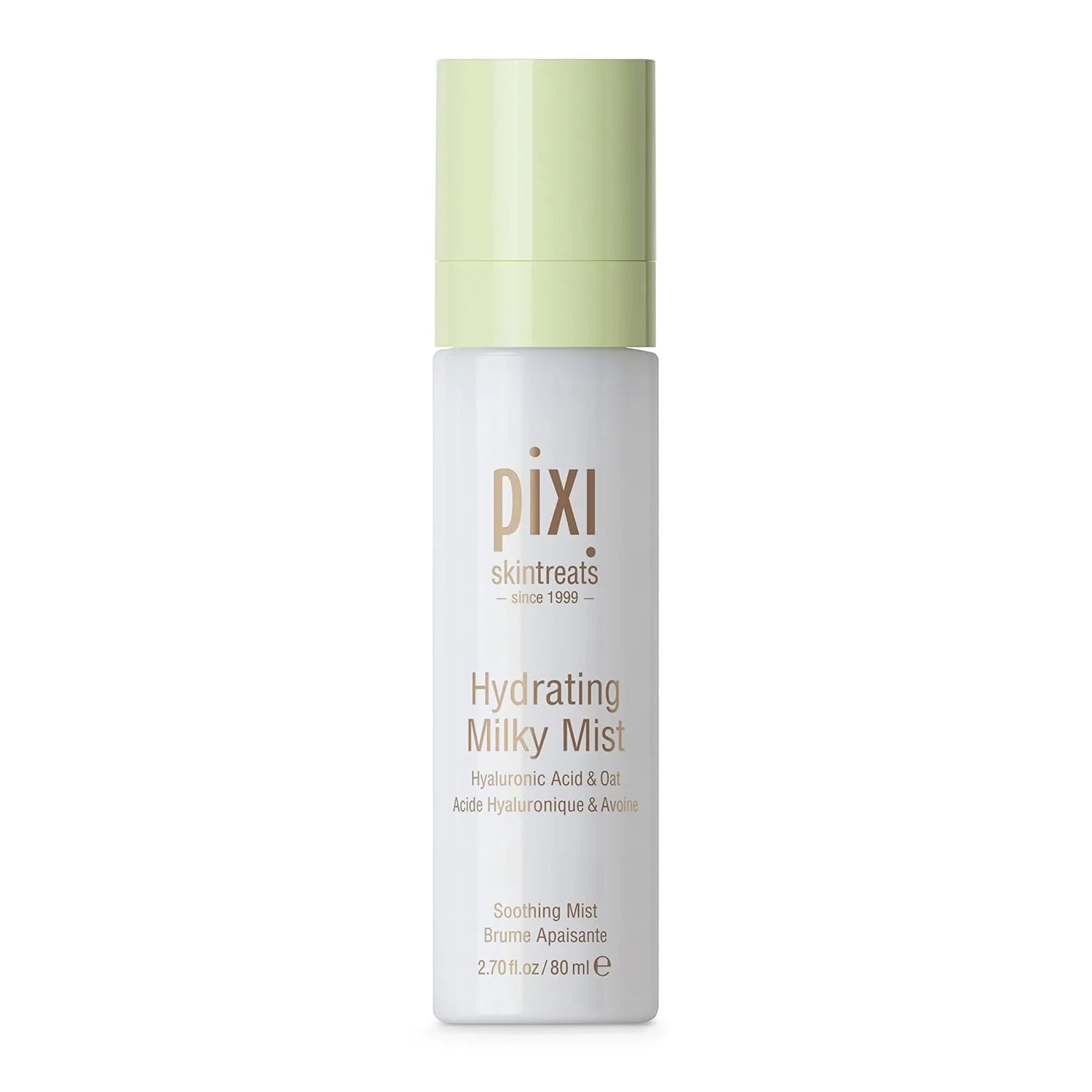 Pixi Beauty Hydrating Milky Mist