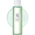 Beauty of Joseon Green Plum Refreshing Toner (AHA + BHA)