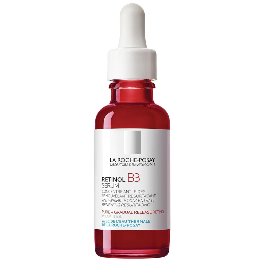 La Roche-Posay Pure Retinol Face Serum with Vitamin B3
