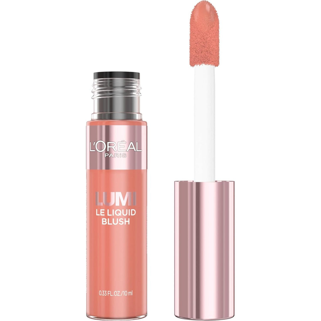 L'Oreal Paris  Lumi Le Liquid Blush