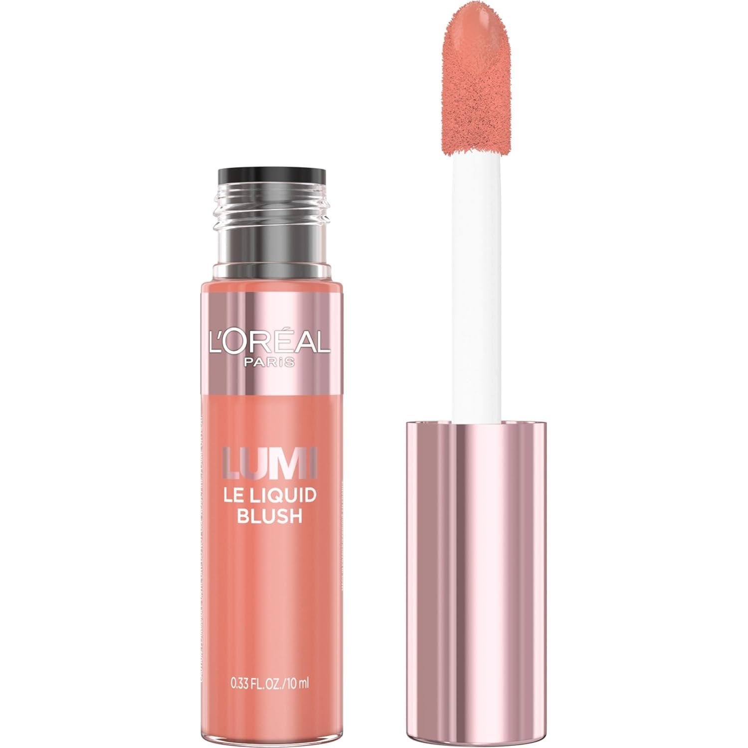 L'Oreal Paris  Lumi Le Liquid Blush